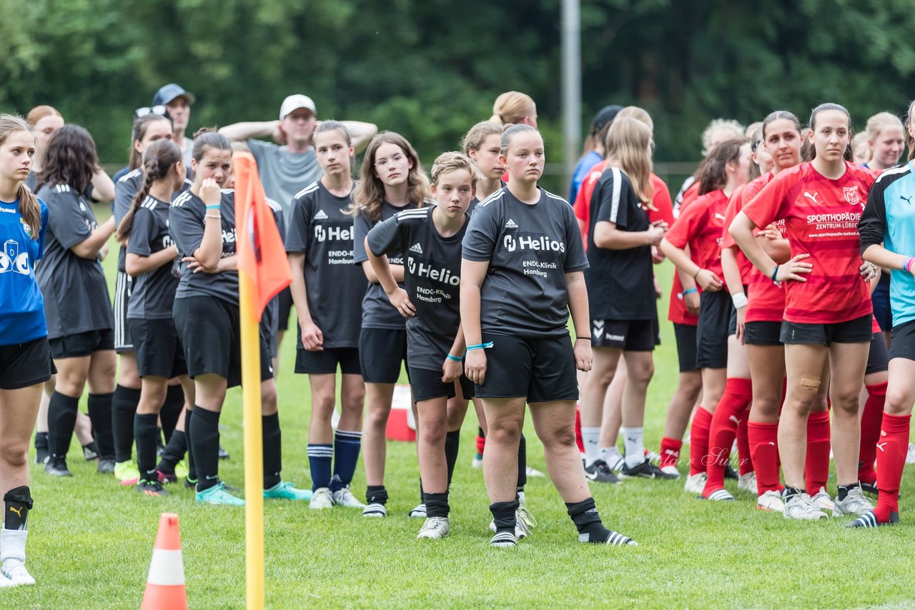 Bild 65 - Loewinnen Cup